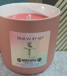 honey apple