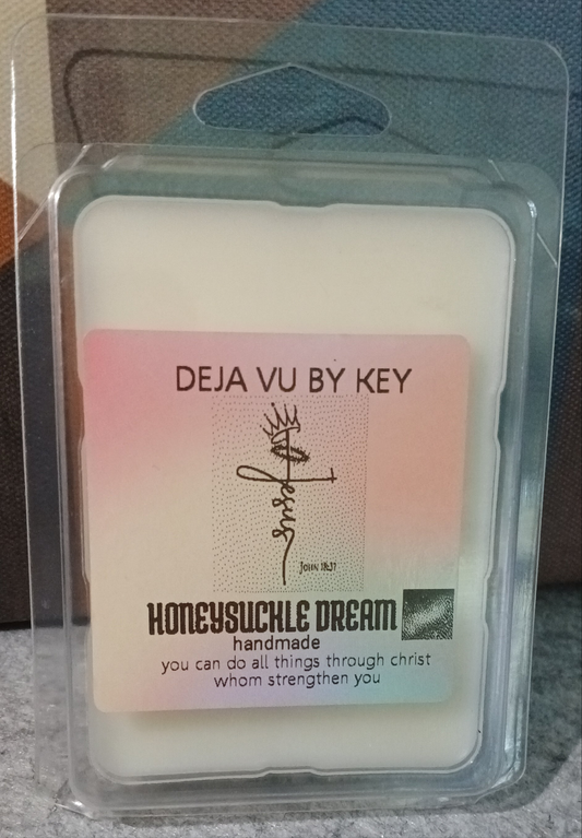 Honeysuckle dream