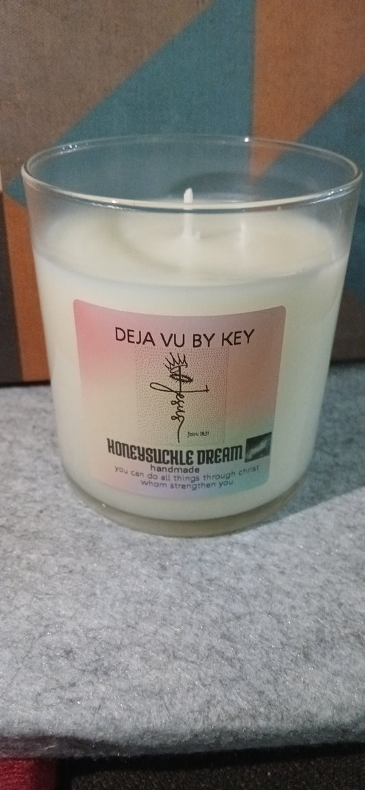 Honeysuckle dream